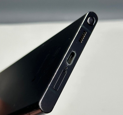 Samsung Galaxy S22 Ultra Phantom Black 512GB